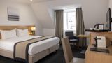 The Augustin Hotel Room