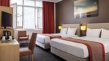 The Augustin Hotel Room