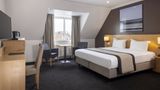 The Augustin Hotel Room