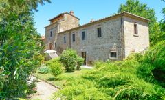 Il Casale Apartments Cortona