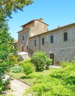 Il Casale Apartments Cortona