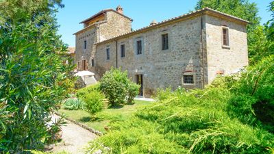 Il Casale Apartments Cortona