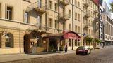 Hotel Hetman Exterior