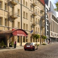 Hotel Hetman