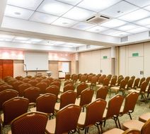 Hotel Hetman Meeting
