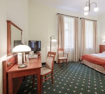 Hotel Hetman Room