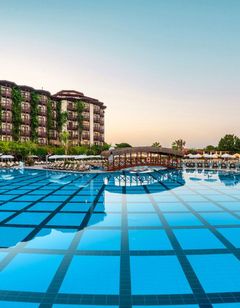 Selectum Family Resort Belek