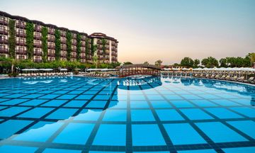 Selectum Family Resort Belek
