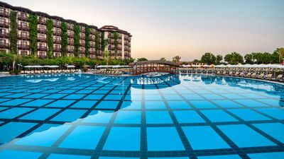 Selectum Family Resort Belek