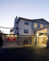Host Inn All Suites