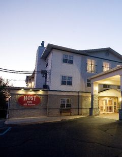Host Inn All Suites