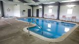 Host Inn All Suites Pool