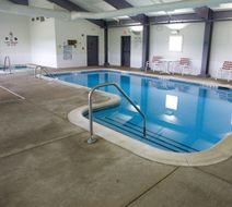 Host Inn All Suites Pool