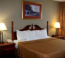 Host Inn All Suites Room