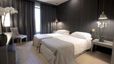 Grand Hotel de La Ville Parma Room