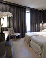 Grand Hotel de La Ville Parma