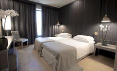 Grand Hotel de La Ville Parma