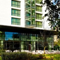 Sheraton Porto Hotel & Spa
