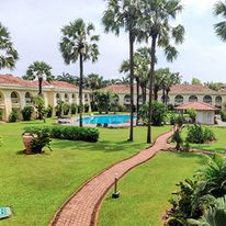 Zuri White Sands, Goa Resort & Casino