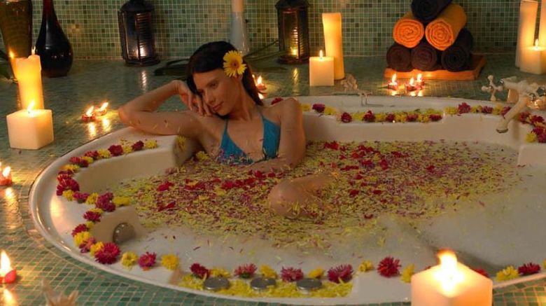 <b>Zuri White Sands, Goa Resort & Casino Spa</b>