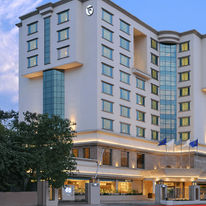 Fortune Landmark, Ahmedabad
