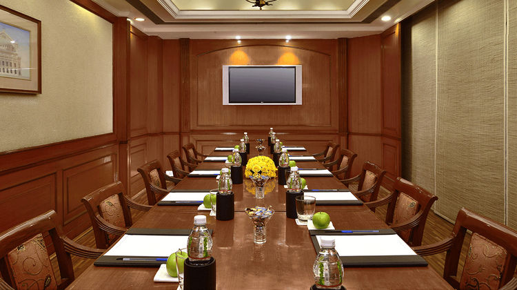 Fortune Landmark, Ahmedabad Meeting