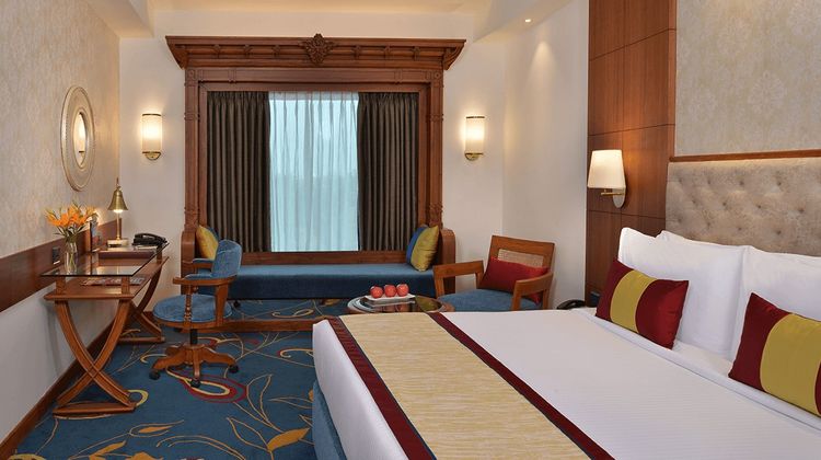 Fortune Landmark, Ahmedabad Room