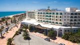 El Mouradi Hammamet Resort Exterior