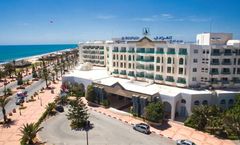 El Mouradi Hammamet Resort