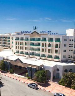 El Mouradi Hammamet Resort