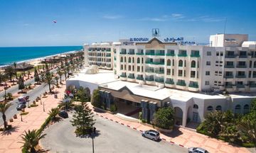 El Mouradi Hammamet Resort