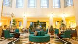 El Mouradi Hammamet Resort Lobby