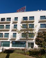 Hotel Pombalense