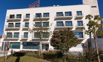 Hotel Pombalense