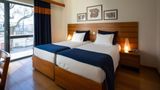 <b>Hotel Pombalense Room</b>