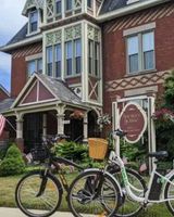 Spencer House Bed & Breakfast
