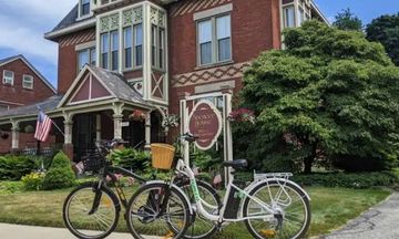 Spencer House Bed & Breakfast