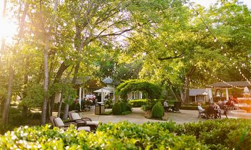 The Sanford House