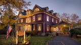 <b>Berry Manor Inn Exterior</b>