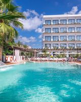 Hotel Stella & Spa Plus