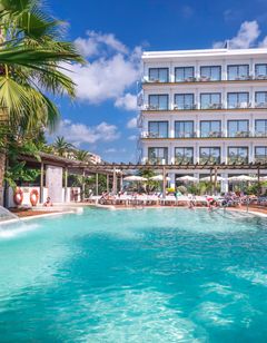 Hotel Stella & Spa Plus