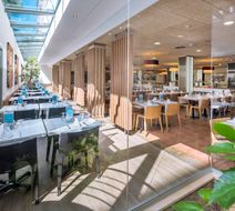 Hotel Stella & Spa Plus Restaurant