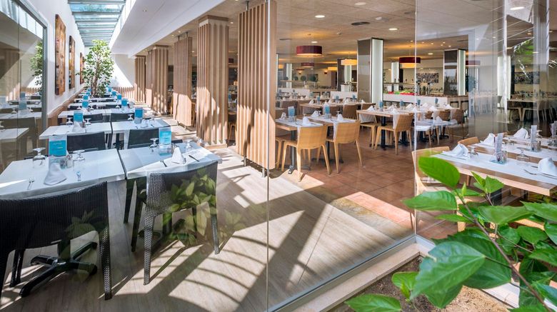 <b>Hotel Stella & Spa Plus Restaurant</b>