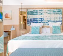 Hotel Stella & Spa Plus Room