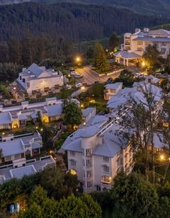 Sterling Ooty - Fernhill
