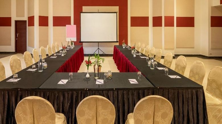 <b>Sterling Ooty - Fernhill Meeting</b>