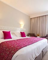 El Mouradi Palm Marina