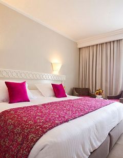 El Mouradi Palm Marina