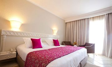El Mouradi Palm Marina