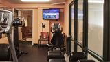 D. Hotel Suites & Spa Health